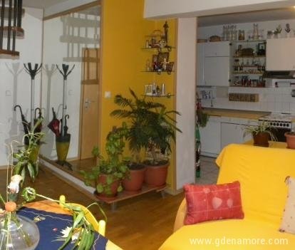 Ohrid i nasi apartmani pravi izbor za Vas, Privatunterkunft im Ort Ohrid, Mazedonien